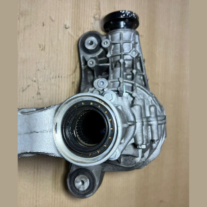 2004-2011 Mercedes-Benz ML350 Front Differential A1643302102/ Ratio 3.45