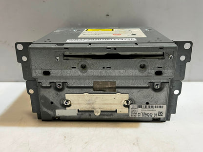BMW 6 Series F12 ALPINE NAVIGATION Car Infotainment Computer 9289252 OEM