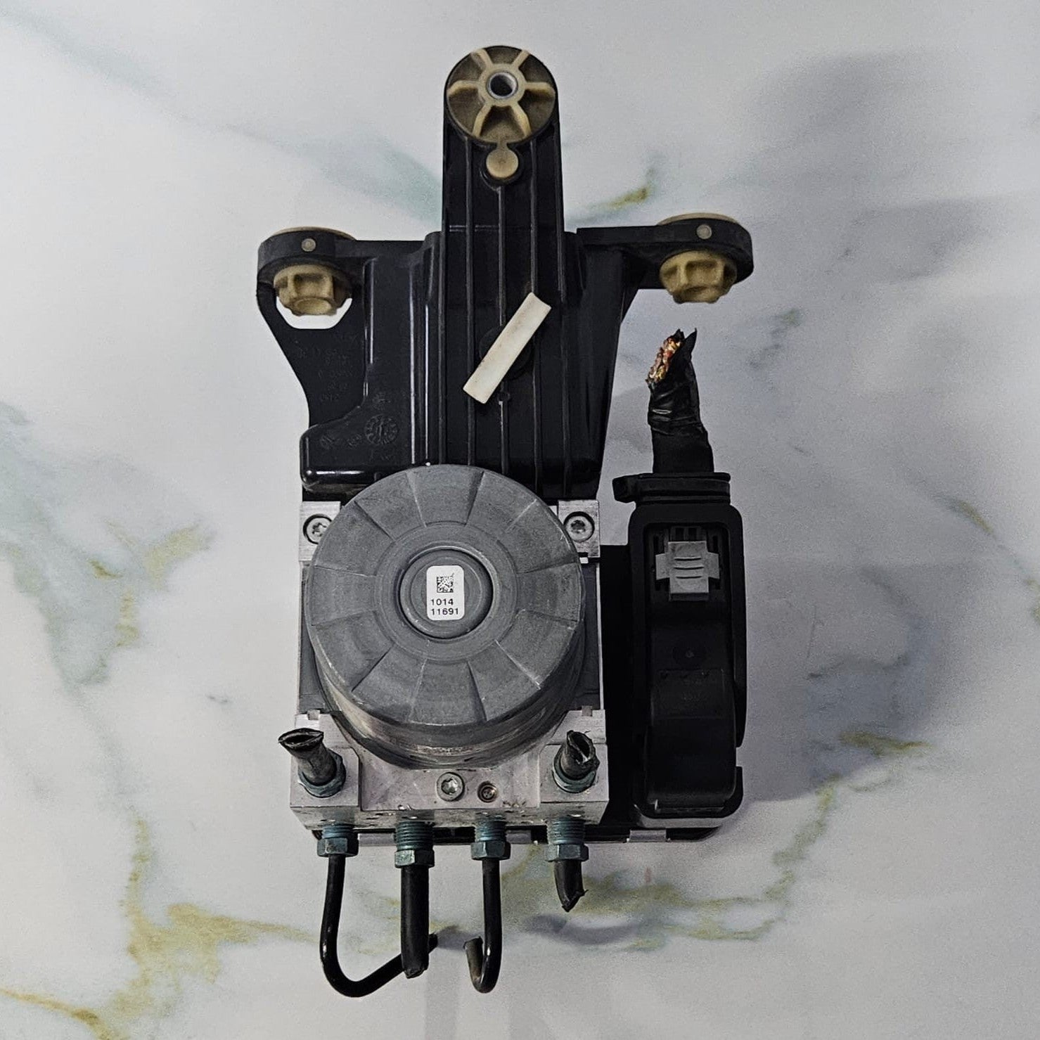OEM BMW G20 3 Series ABS Pump Modulator Control Unit 1544113 1544112