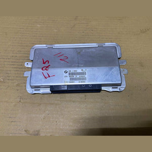2009-2016 BMW 528i xDrive Suspension Control Unit 6852204 5 6 7 Series F10 F11 F