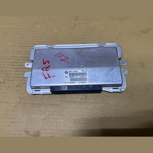 2009-2016 BMW 528i xDrive Suspension Control Unit 6852204 5 6 7 Series F10 F11 F