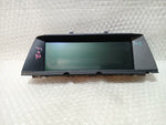 Bild in die Galerieansicht laden, BMW 740li F01 2010 DASHBOARD DISPLAY 10.25 SCREEN SAT NAV MULTIMEDIA 9226976