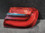 قم بتحميل الصورة إلى عارض الصور، OEM BMW 7 G11 2017 LHD REAR TAIL RIGHT SIDE BACK LIGHT  20870203- 7342964