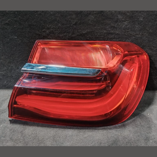 OEM BMW 7 G11 2017 LHD REAR TAIL RIGHT SIDE BACK LIGHT  20870203- 7342964