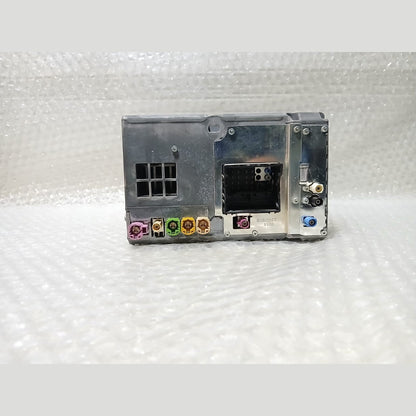 BMW F01 F02 F10 F20 F21 F30 F15 Radio CD/DVD GPS Navigation Head Unit 9365755