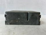 2001-2008 BMW 7 SERIE E65 E66 E67 745LI E64 650I TV Module Video Module 6921957