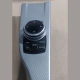 BMW F01 F10 F15 F20 F30 F45 F48 NBT IDRIVE TOUCH-CONTROLLER BEDIENELEMENT 9320289