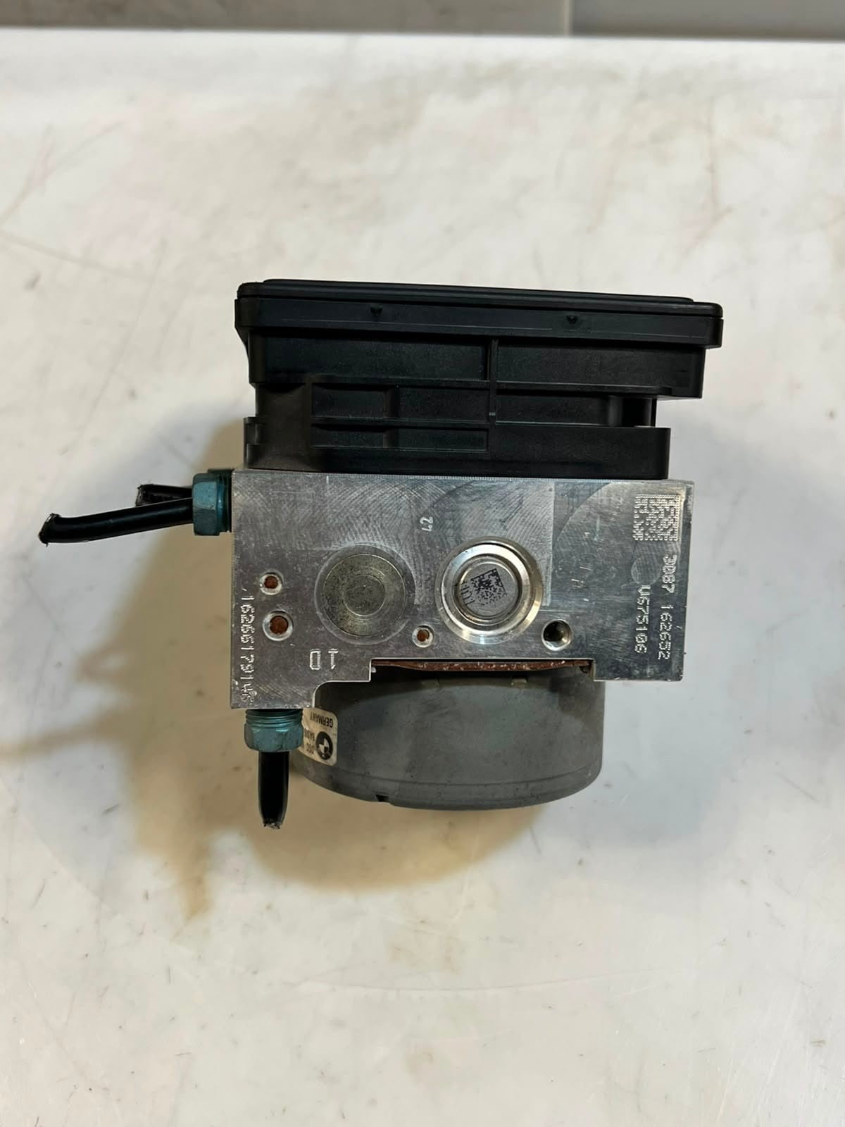 2016-2018 BMW X1 F48 F49 XDRIVE 18D PRE LCI ABS Pump Module 6883343 OEM