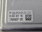 Bild in die Galerieansicht laden, OEM BMW 740I N55 F02 F10 F20 F30 ENGINE CONTROL UNIT DME ECU SET 8616314 BOSCH