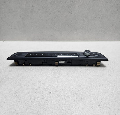 BMW Audio Radio Control Switch 5A47C51 F40 F44 228i