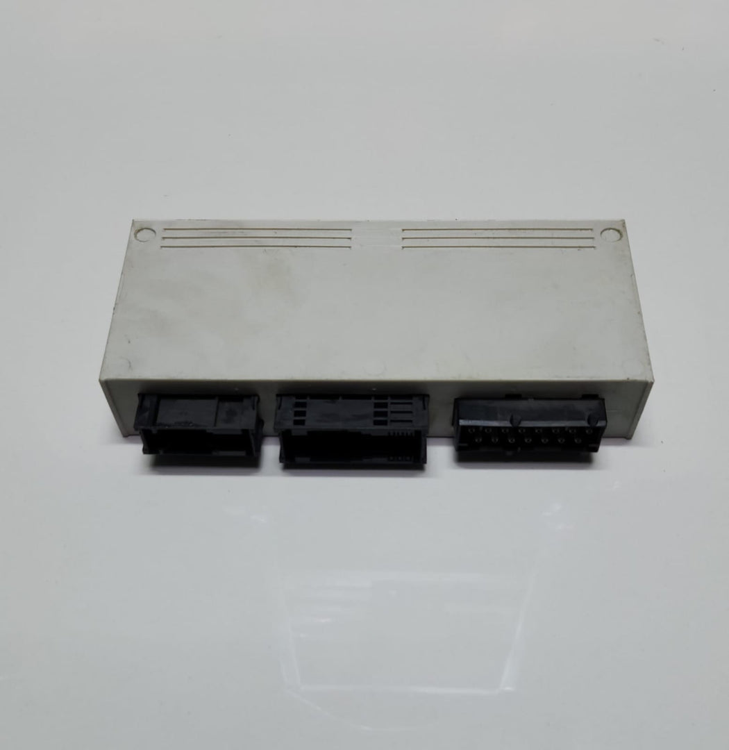 2004-2010 BMW X3 Body Control Module 6963338 X3 E83