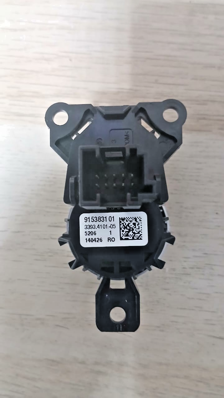 BMW F10 N20 Engine ECU Kit CAS Key Set Manual OEM 8661468GAA