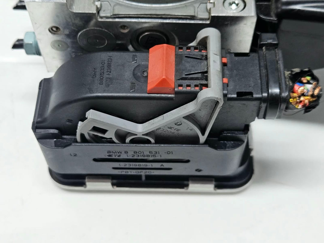 5A52A70-2019-2023 BMW 430i G26 ABS Pump Control Module OEM