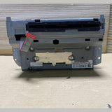 2010 BMW X5 Navigationssystem 9222855 X5 E70 und X6 E71 CIC CD, DVD und GPS