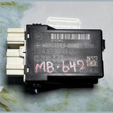 2020-2022 Mercedes GLA250 Seat Control Module A1679008812 W177 A-Class and C118