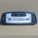 قم بتحميل الصورة إلى عارض الصور، BMW F23 F33 F83  ROOF LIGHT  HEADLINER CONTROL MODULE LAMP  - 4527904