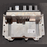 BMW BASIS-STEUERGERÄT DME MEVD 018104 2er F45 MINI F54 F55 F56 F57 - 8673163