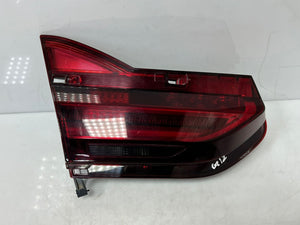 BMW 7 Series G11 G12 LED Rear Left Tailgate Tail Light 2583243 OEM
