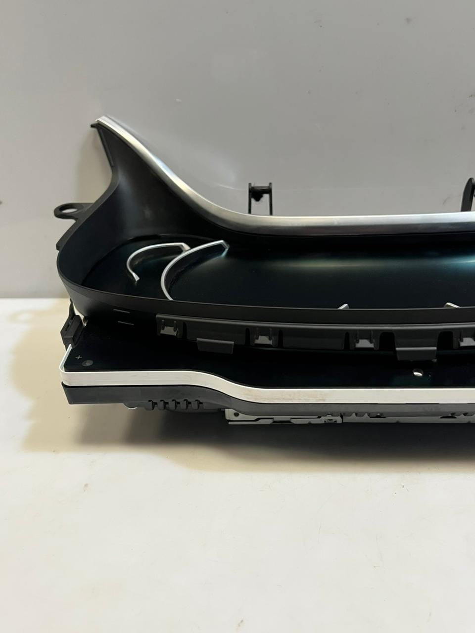 2016-2019 BMW 7 Series G11 G12 740i Instrument Cluster 6847820 LHD OEM