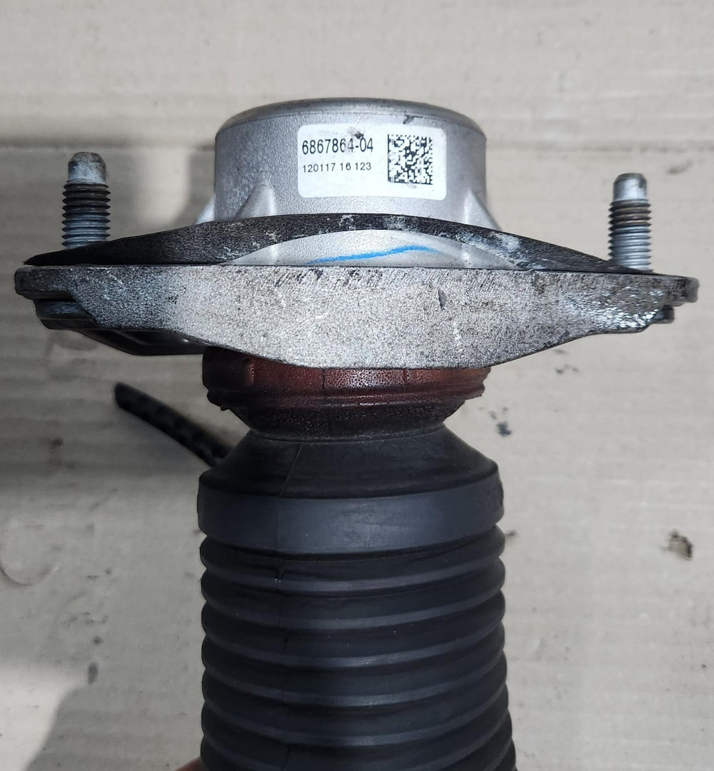 2014-2018 BMW X5 Rear Shock Absorber 6875087 X5 F15 and X6 F16 VDC
