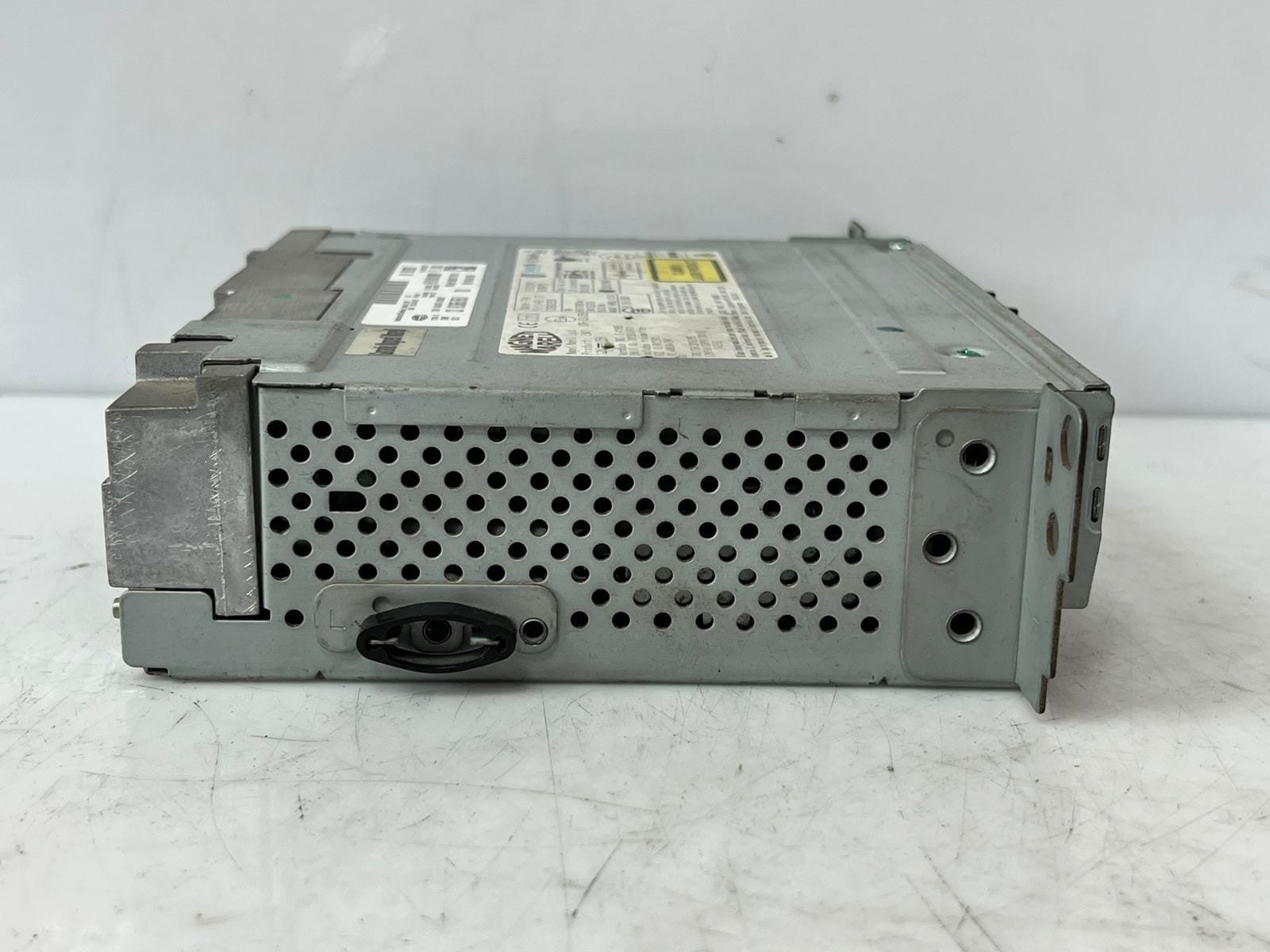 BMW 1 F20 F21 2014 Radio / CD Player / DVD Player / Navigation 9365851 BCE34662