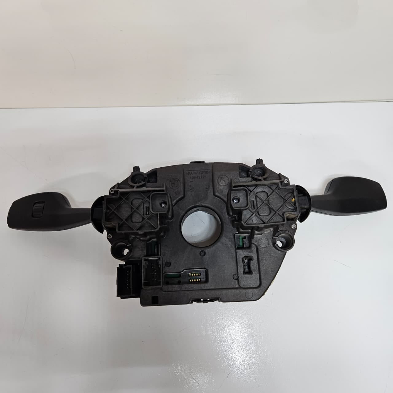 OEM BMW F20 F31 Steering Column Combination Switch 9253754