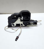 Load image into Gallery viewer, 10-17 BMW 535i GT Door Lock Actuator Soft Close Rear Left 7149447 5 Series OEM