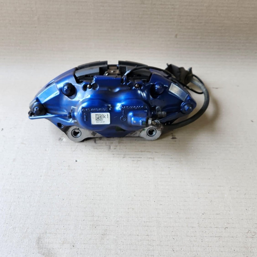 2018-2024 BMW X3 Front Brake Caliper 689124101 X3 G01 and X4 G02 M40i M40D