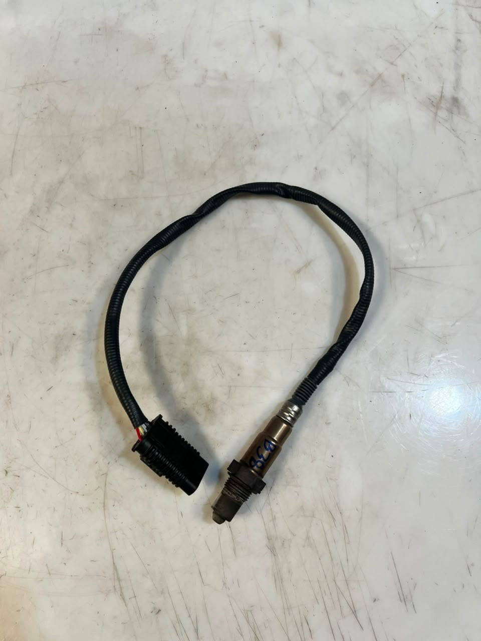 2018-2020 BMW 530e  F20 G01 F21 F22 F30 F31 G30 G31 G11 Oxygen Sensor 8631047