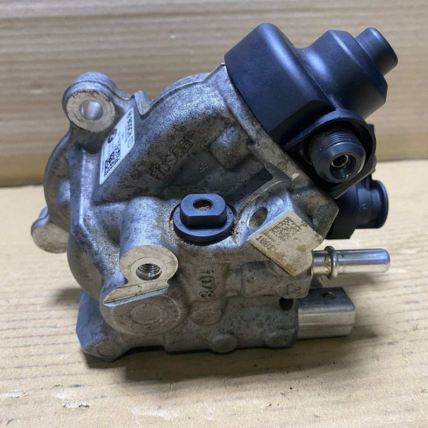 BMW B47 High Pressure Fuel Pump 8511626 F20 F30 F10 G30 MINI F55 F60 Diesel OEM