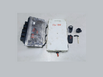 Load image into Gallery viewer, BMW 2 SERIES F22 B38 ENGINE CONTROL UNIT ECU KIT DME 9424338
