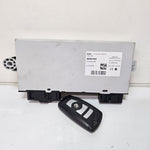 قم بتحميل الصورة إلى عارض الصور، 7629420-2011-2012 BMW X3 535i GT N55 Engine Control Module ECU DME Key Set