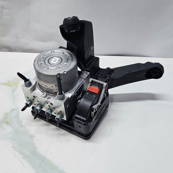 BMW 2018-2023 F55 F56 F57 F54 F39 X2 ABS Brake Pump Control Unit 5A374B4