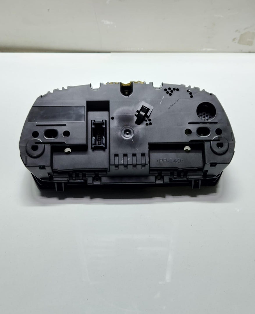 2011-2012 BMW X1 Instrument Cluster 9242340 X1 E84 OEM