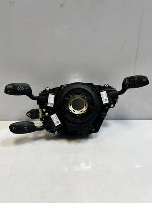 2003-2010 BMW E60 E61 E63 E64 Steering Column Switch Unit 9115165 OEM
