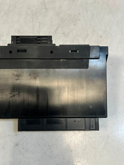 2010-2014 BMW X1 E84 Body Control Module BCM 9305739 OEM