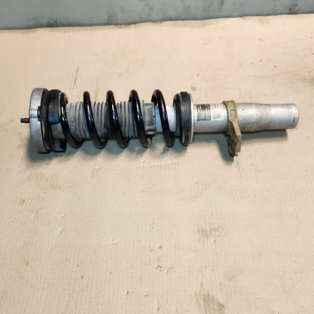 BMW Shock Absorber Front Right Spring Strut Edc 7856894 F90 M5 2018-2022