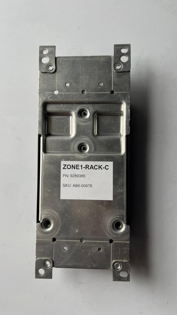 2014-2015 BMW M6 Gran Coupe Telematics Control Module 9289386 F10, F06, F12 mode