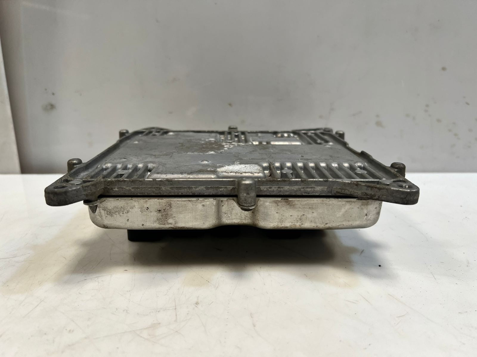 2013-2015 BMW X1 Z4 2.0L N20 28I Engine Control Module DME ECU 8631728 OEM
