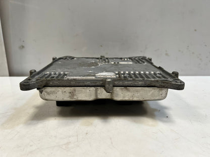 2013-2015 BMW X1 Z4 2.0L N20 28I Engine Control Module DME ECU 8631728 OEM