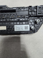 Load image into Gallery viewer, 2017-2020 BMW 530i Temperature And Radio Control Panel 7947871 G30 530 540 M550