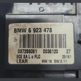 1998-2000 BMW 328i Headlight Switch 6923478 E46 3 Series OEM
