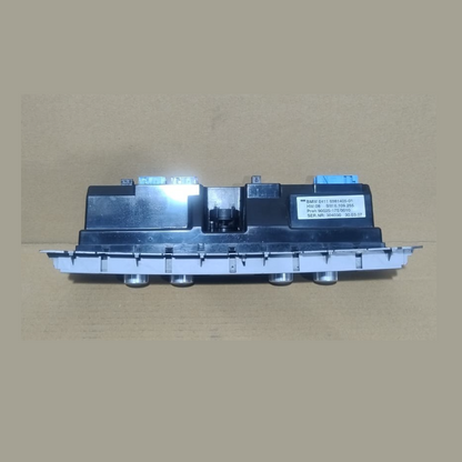 BMW E65 E66 E67 7 SERIES Automatic air conditioning Control Panel 6981405