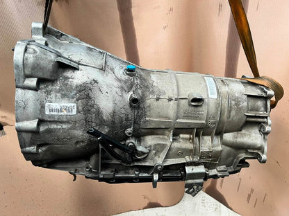 2007-2008 BMW X5 E70 3.0d M57N2 GA6HP26Z Automatic Transmission GEARBOX 7581582