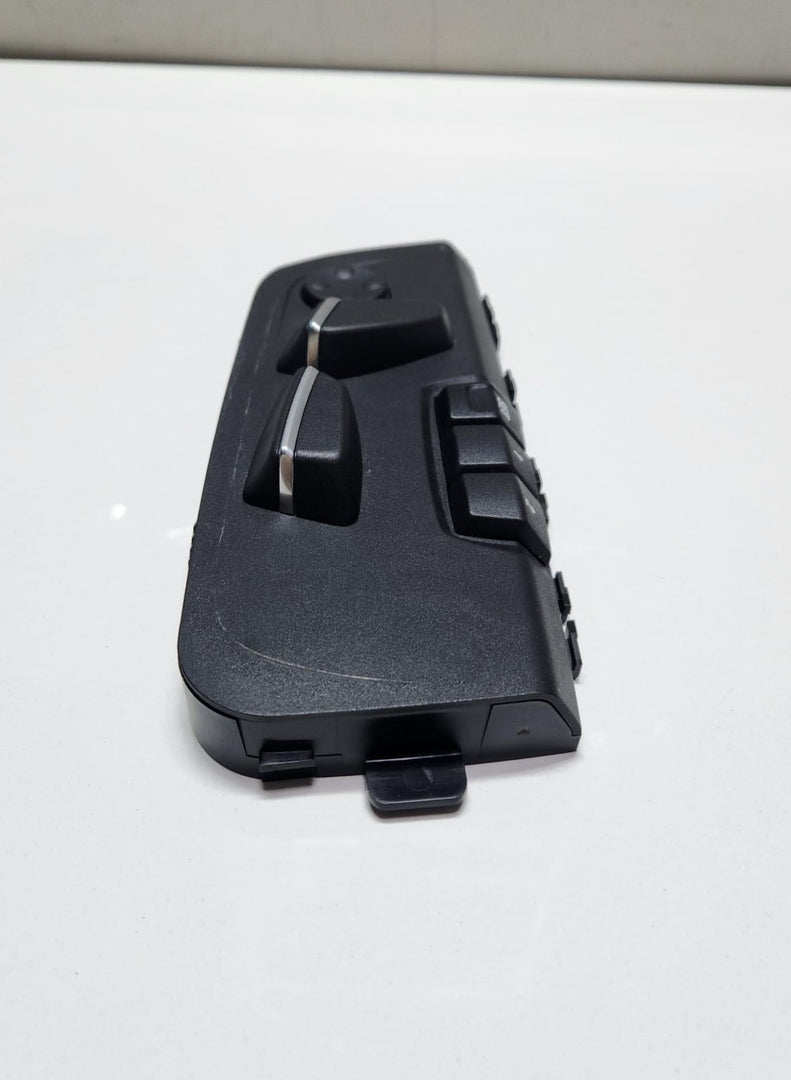 2014-2018 BMW X5 Seat Adjustment Switch Right 9359816 X5 F15 and F85 OEM