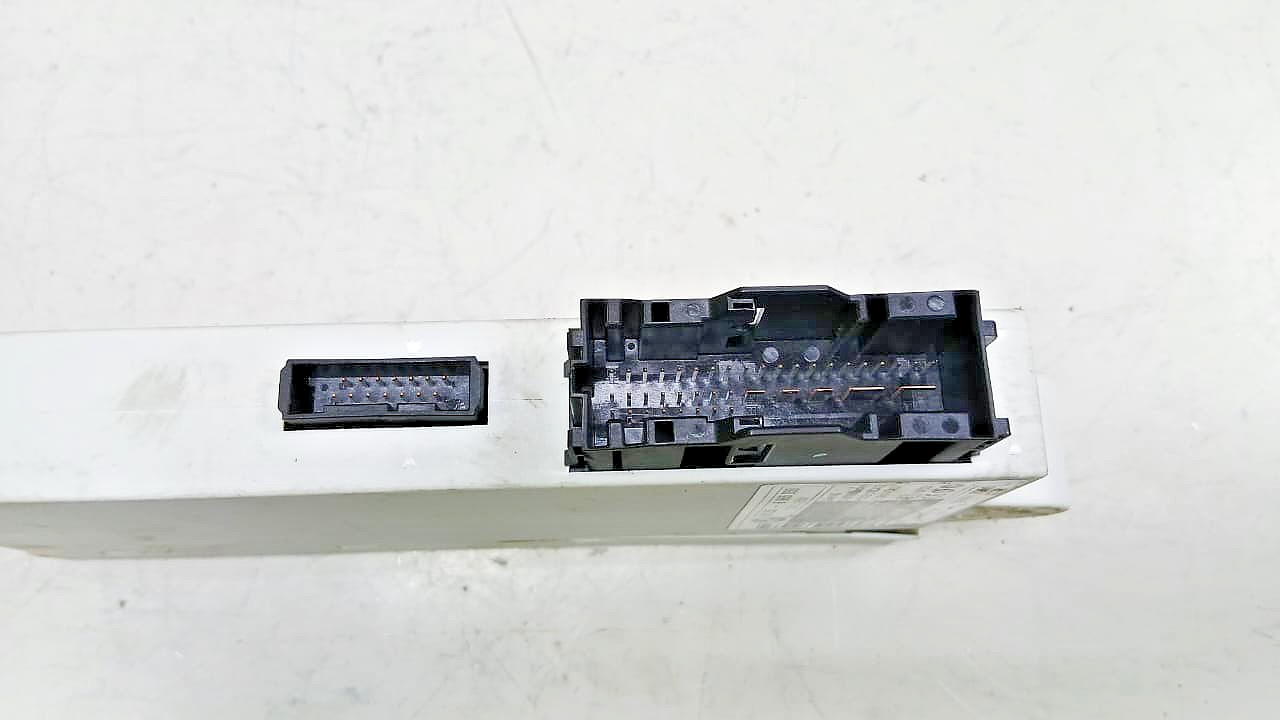 BMW  5 SERIES E60 E61 2002-07 M57N ENGINE CONTROL UNIT ECU KIT DDE 7798422