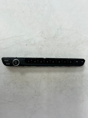 2020-2023 BMW F91 F92 F93 M8 G14 G01 G02 Radio Audio Control Switch Unit 5A47C38