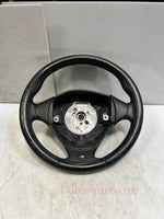 Load image into Gallery viewer, BMW E38 E39 E46 E53 Steering Wheel Leather Multifunction M-Sport 2229115