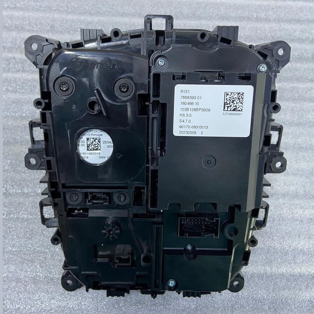 BMW M4 G82 G83 X5M F95 F96 SELECTOR LEVER GEAR KNOB GEAR SELECTOR GWS LH-7888393