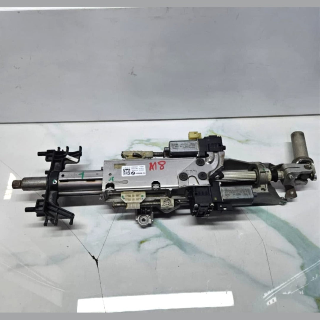 2018-2025 BMW F90 M5 F95 Steering Column Electric Adjustable Assembly 6894882